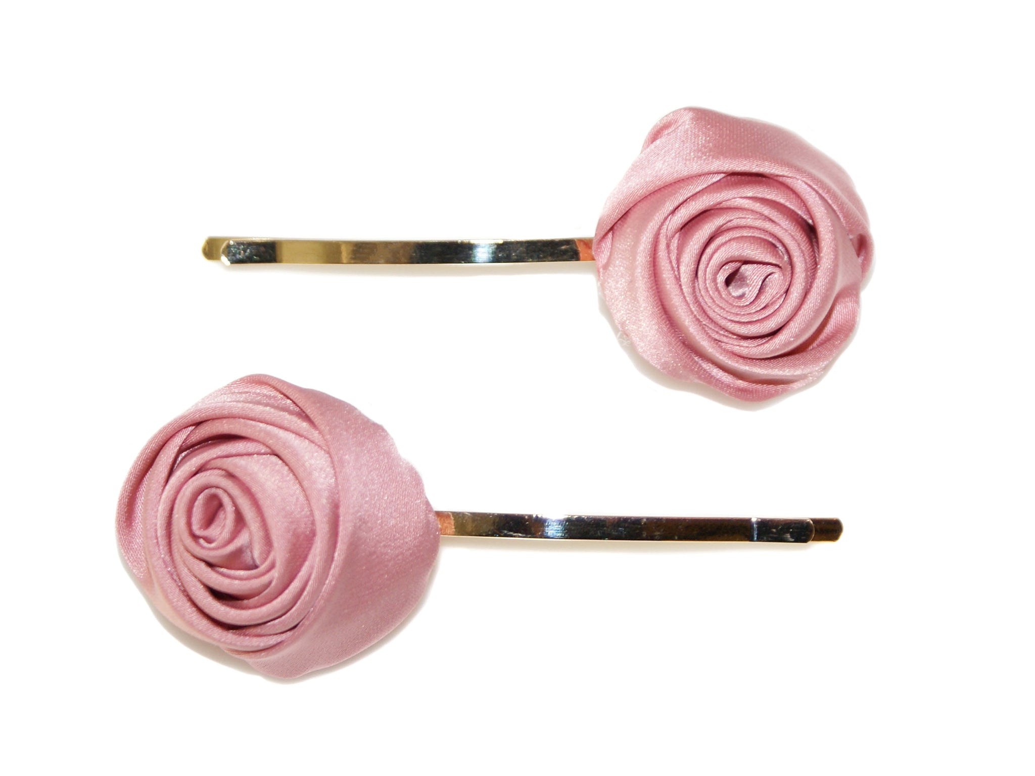 Rose Slides - Gold-Blush