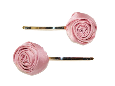 Rose Slides - Gold-Blush