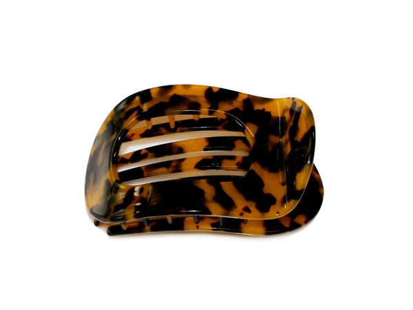 Stadium Comb Claw - Dark Tortoise