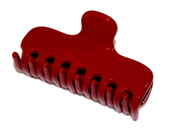 Acetate Coach Claw - Red
