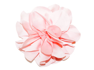 Flemington Flower Clip - Flamingo