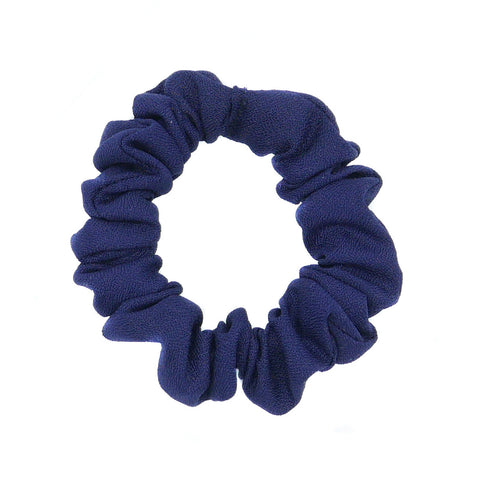 Plain Scrunchie