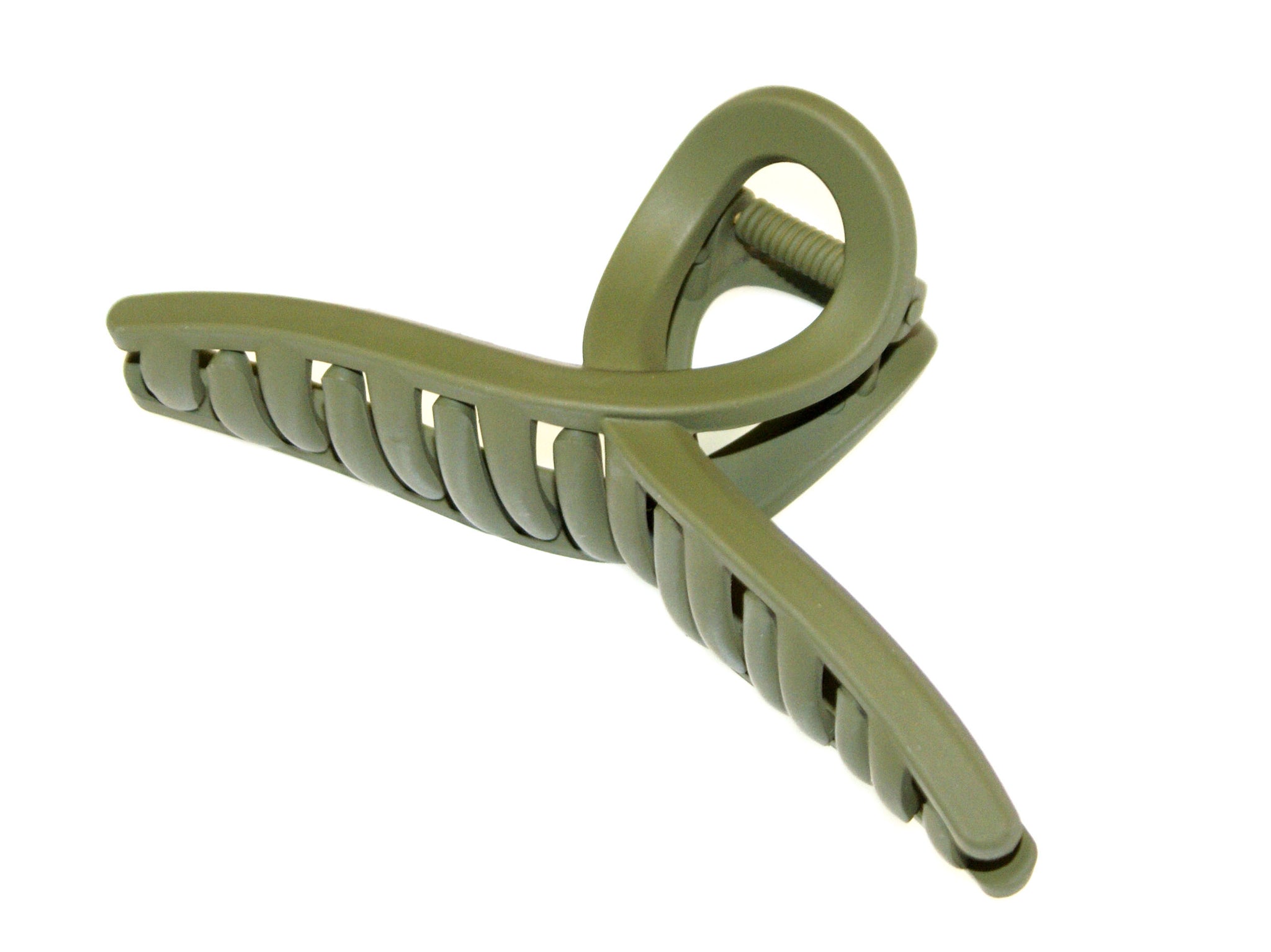 Loop Claw - Matte Olive