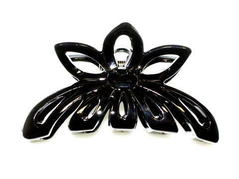 Lotus Claw - Black