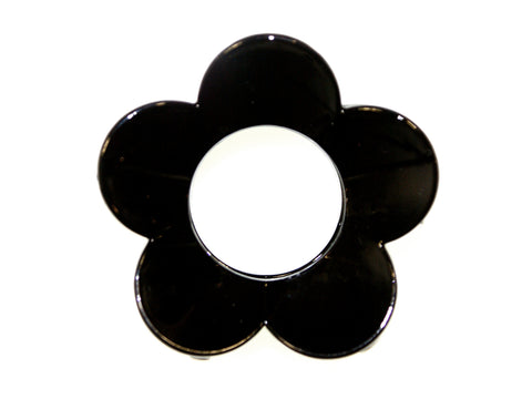 Daisy Claw - Black