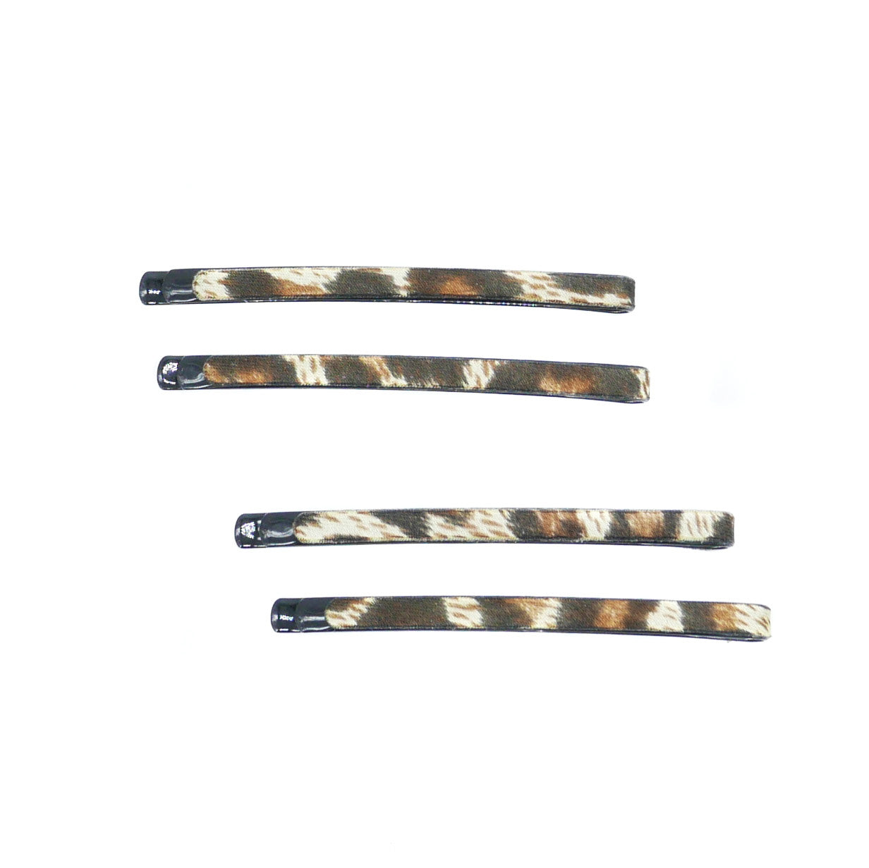 Leopard Slides 4 Pack